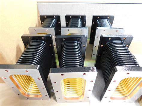 waveguide price.